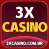 Logo da 3XCASINO